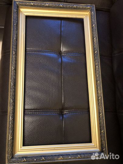 Багет деревянный