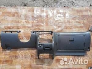 Торпедо Kia Sephia 1993-1997