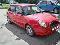 LIFAN Smily (320) 1.3 MT, 2013, 168 327 км, с пробегом, цена 205 000 руб.