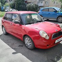 LIFAN Smily (320) 1.3 MT, 2013, 168 327 км, с пробегом, цена 160 000 руб.