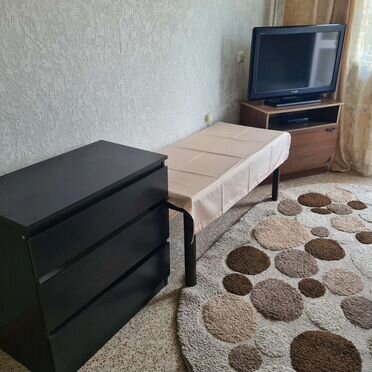 1-к. квартира, 32 м², 4/10 эт.
