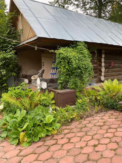 Дача 67 м² на участке 6 сот.