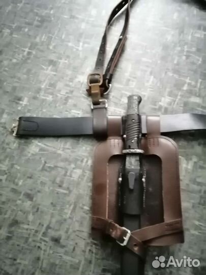 Снаряжение 2