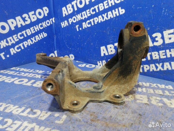 Задний правый поворотный кулак Ford Mondeo 3 седан