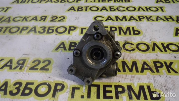 Насос гидроусилителя Volkswagen Touareg I (7L) 20