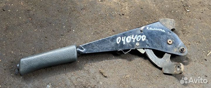 Ручник LADA Kalina 2004-2013 2004-2013