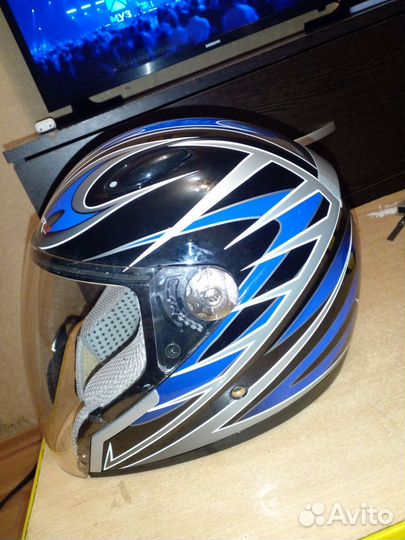 Шлем для мотоцикла