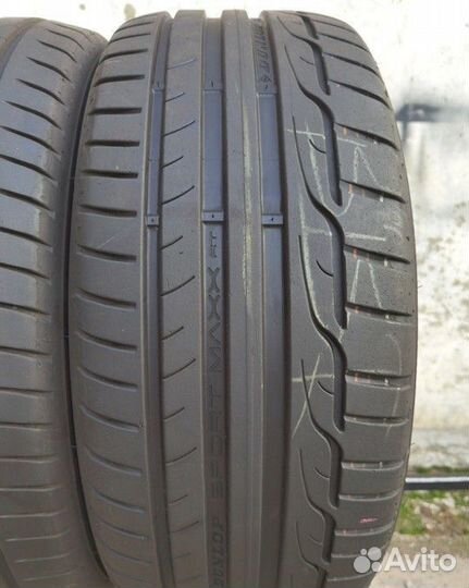 Dunlop Sport Maxx RT 225/40 R18 92Y