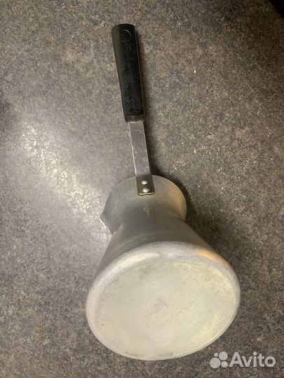 Турка СССР 150 мл