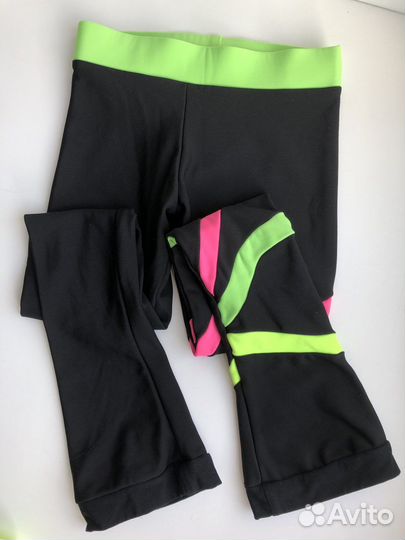 Костюм для фигурного катания 116