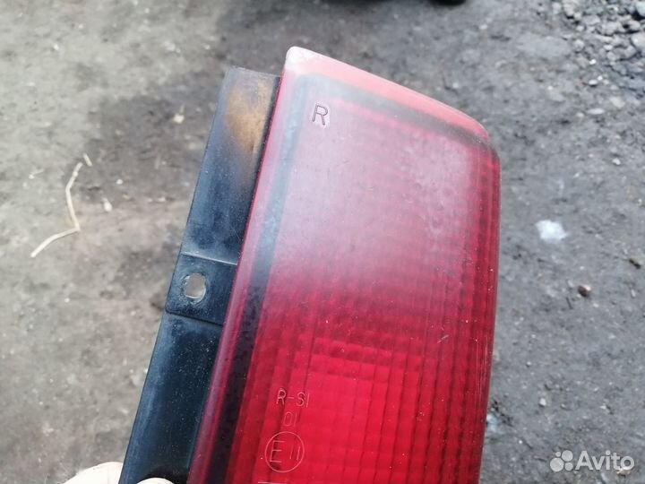 Фонарь задний правый Chevrolet Astro