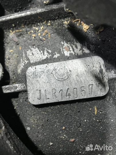 Кпп механическая (МКПП) Audi A3 8P/8PA рест. 2008