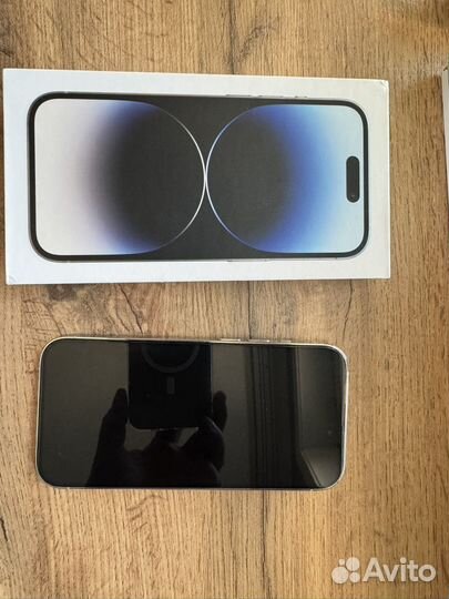 iPhone 14 Pro, 512 ГБ