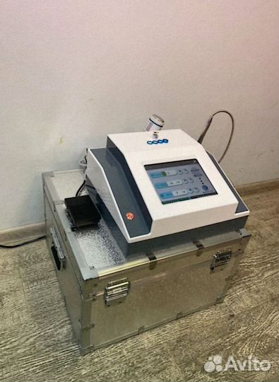 Аппарат для коагуляции сосудов