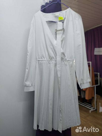 Платья женские 42-46