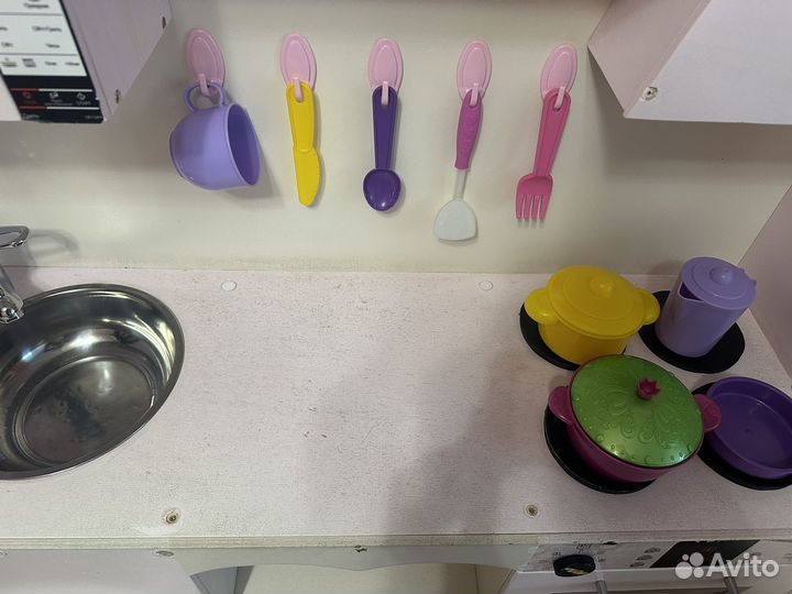 Детская кухня