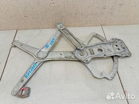 Стеклоподъемник электрический передний левый