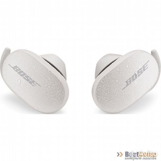 Наушники беспроводные Bose QuietComfort Earbuds Wh