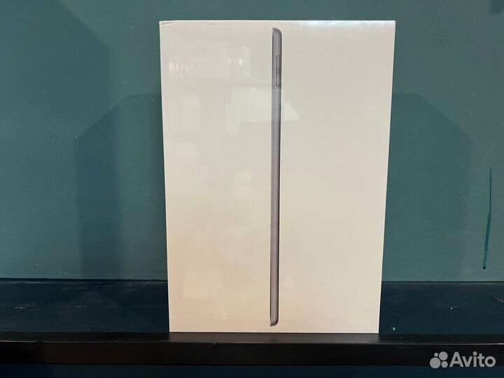 iPad 9th 64gb Space Gray