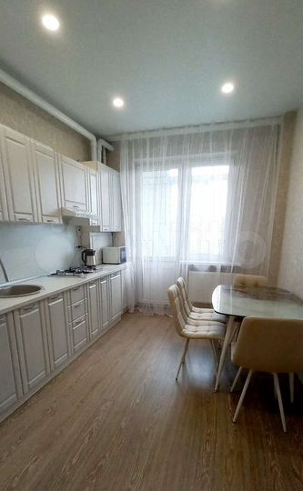 1-к. квартира, 48 м², 7/9 эт.