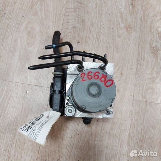 Блок управления абс Nissan Teana J32 2008-2015