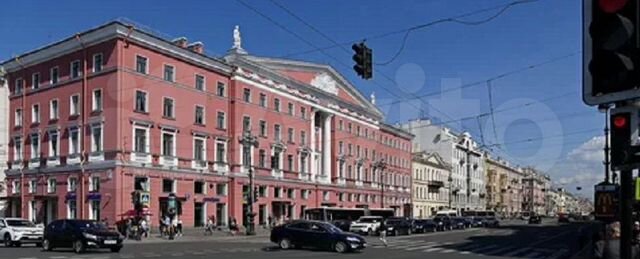 Лср невский просп 68а санкт петербург фото