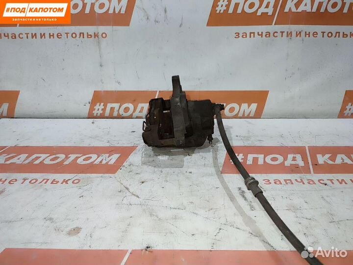 Суппорт тормозной передний правый Volkswagen