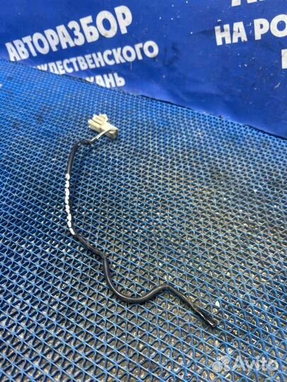 Датчик температуры воздуха в салоне Toyota