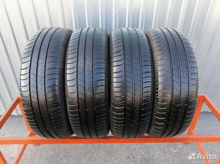 Michelin Energy Saver 185/60 R15 84T