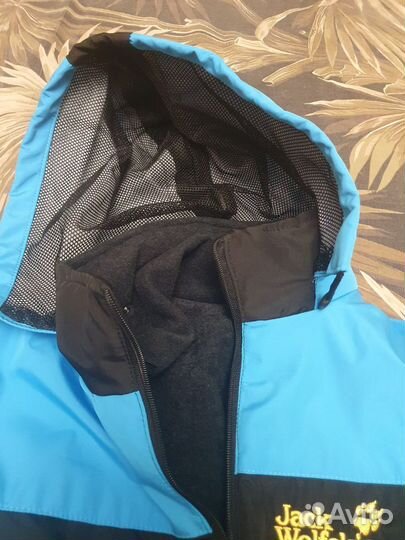 Куртка детская