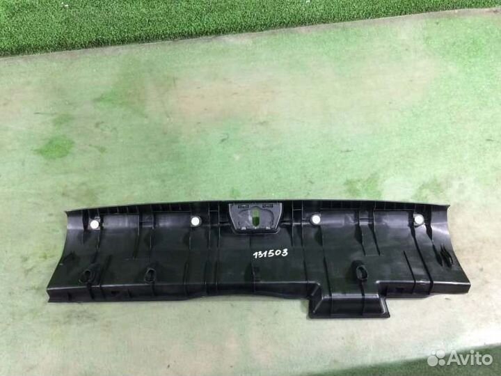 Накладка замка багажника Honda Civic FD1 R18A 2007