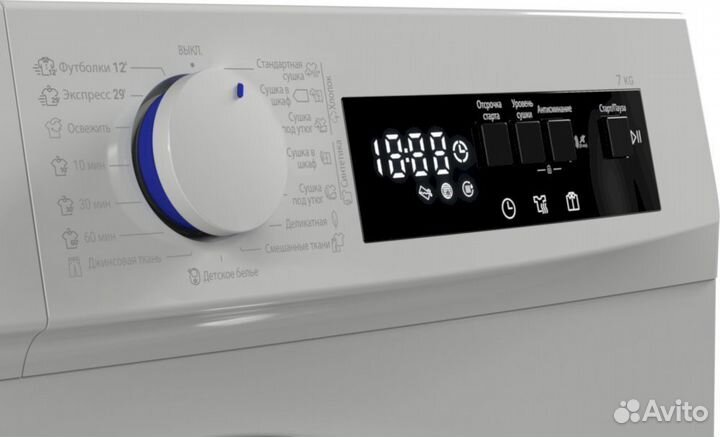 Сушильная машина Daewoo