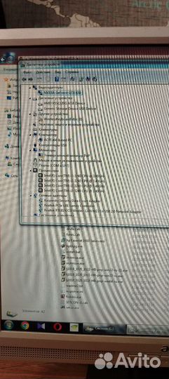 Системный блок полный комплект