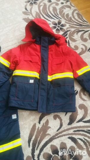 Спецодежда для энергетиков 48- 175