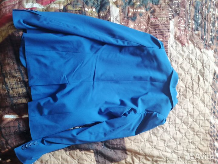 Пиджак женский