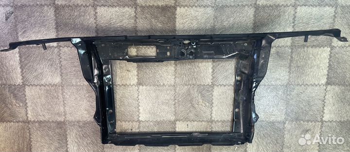 Передняя панель/ 