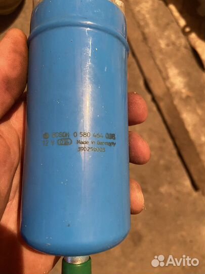 Запчасти 3110