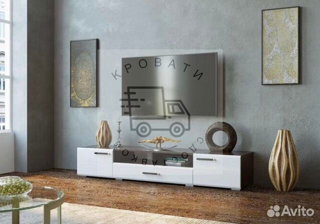 Тумба под тв