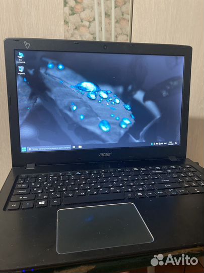 Acer aspire e5 523G