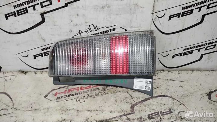 Фонарь toyota BB NCP30 NCP31 NCP34 NCP35 52118 пра