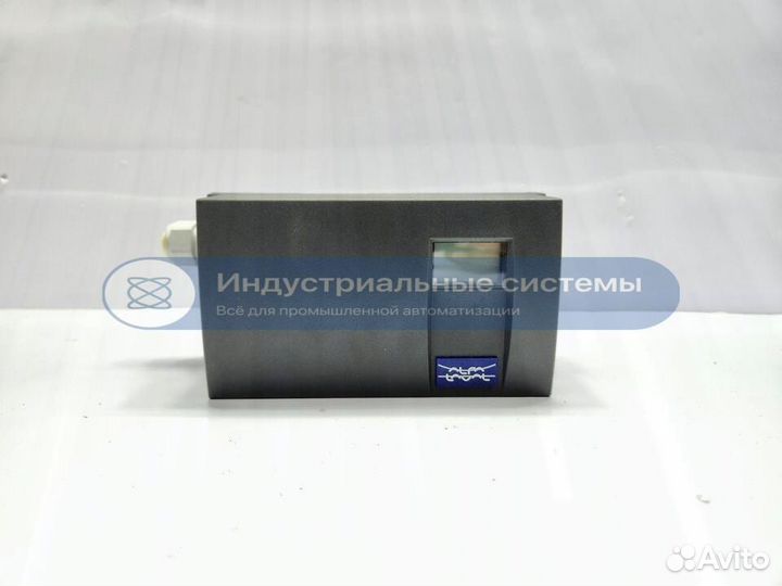 Позиционер Siemens 6DR5310-0NG00-0AB0