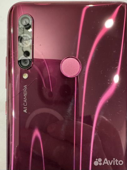 HONOR 10i, 4/128 ГБ
