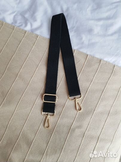 Ремешок-удлинитель для сумки новый