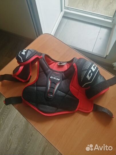 Хоккейная форма jr б/у