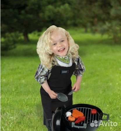 Гриль барбекю