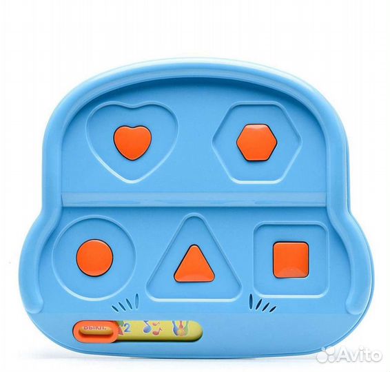 Развивающий боулинг Умка игрушка