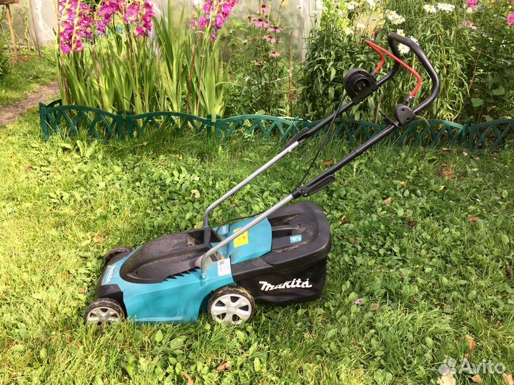 Makita ELM3311