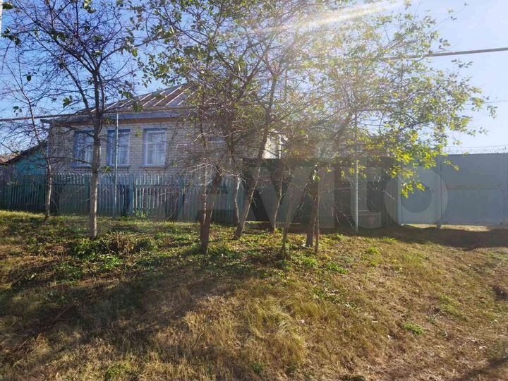 Дом 80 м² на участке 20 сот.