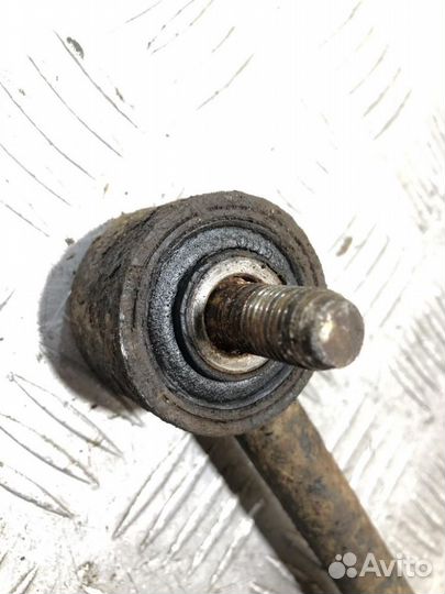 Рычаг задний поперечный левый Kia Spectra 2001-201