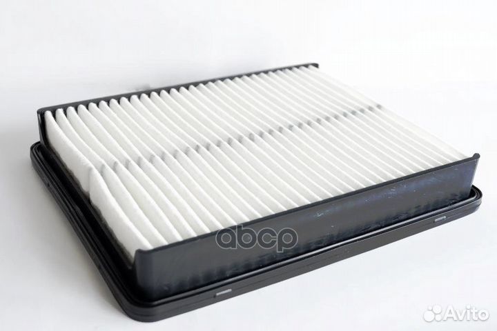 Фильтр возд. 7702 Nac